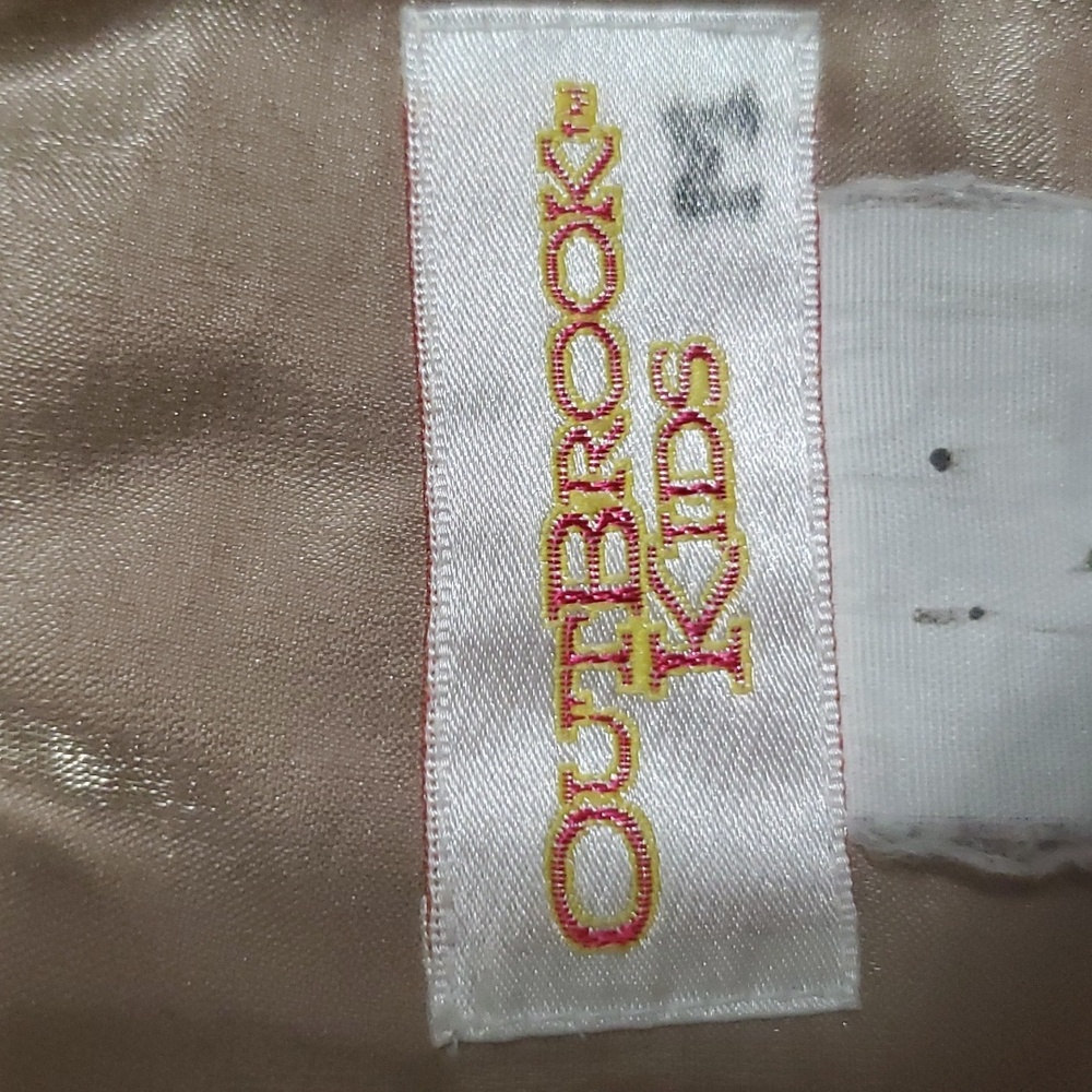 OUT BROOK KIDS Jacket - Picture 7 of 15